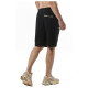 Bodyaction Ανδρικό σορτς Sustainable Longline
